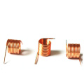 Custom Electric Induction Coil Voice Air Core Copper Coil inductor coil for LED lighting